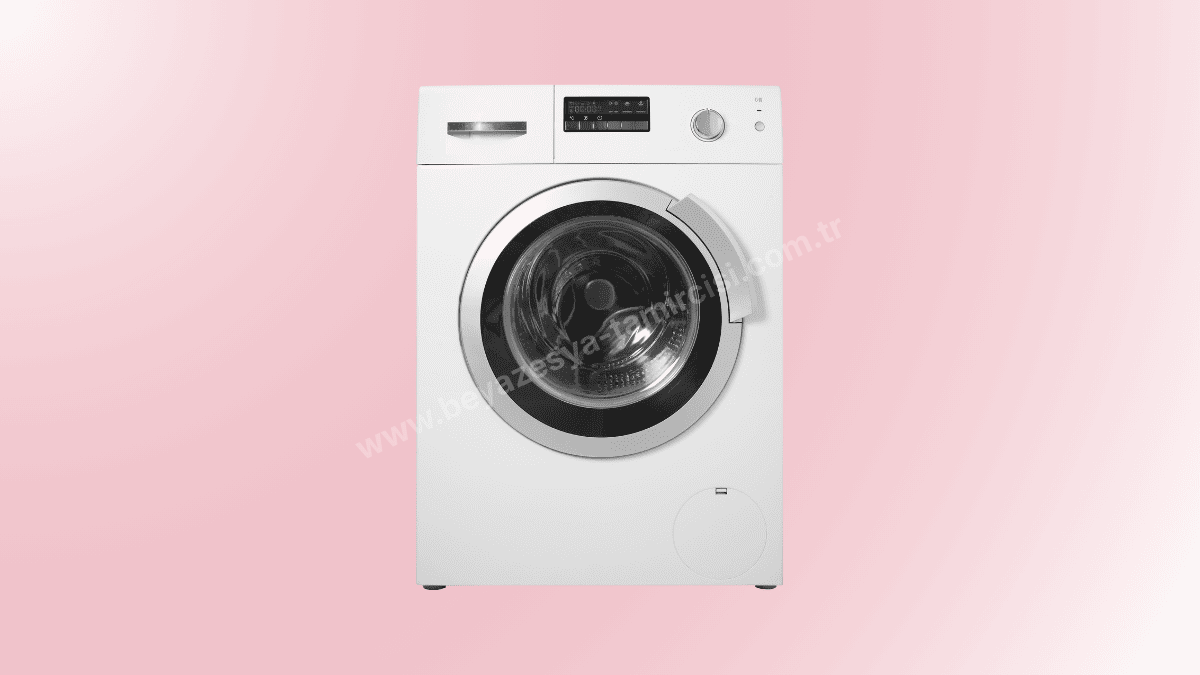 Germencik Çamaşır Makinesi Tamircisi - Germencik Beyaz Eşya Tamircisi