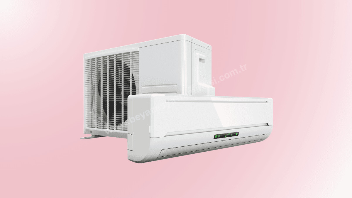 Germencik Klima Tamircisi - Germencik Beyaz Eşya Tamircisi